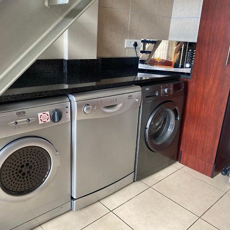 Luxury Nautica Suite 003 Mossel Bay Luaran gambar