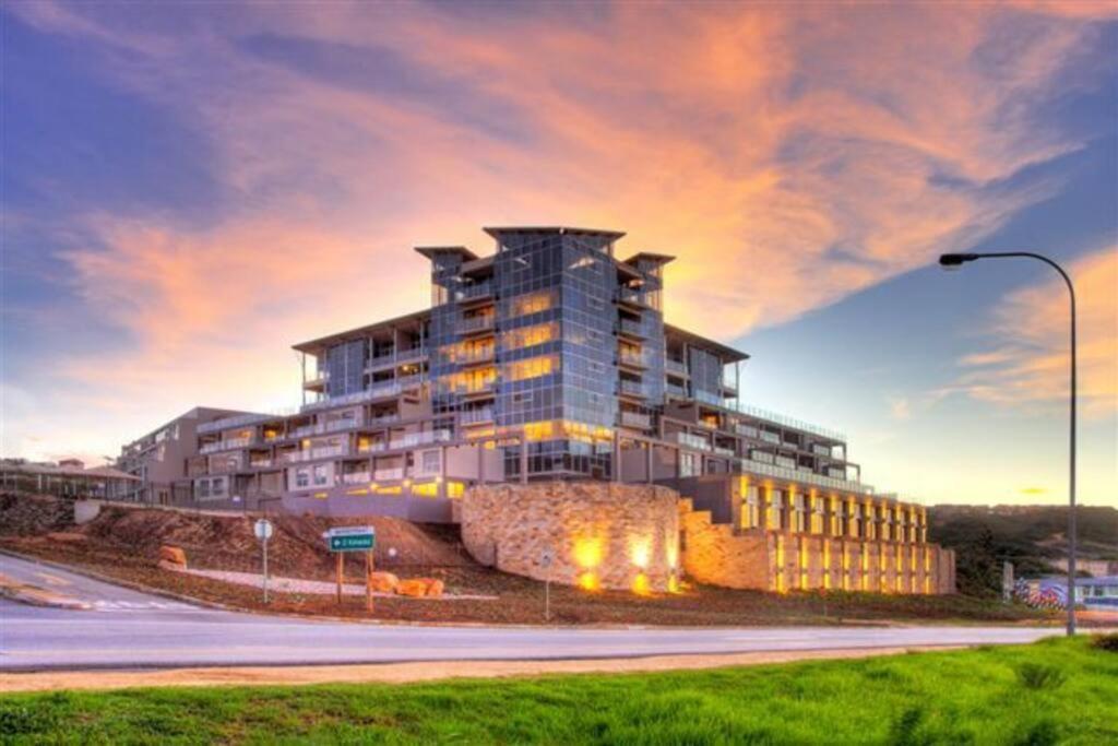 Luxury Nautica Suite 003 Mossel Bay Luaran gambar