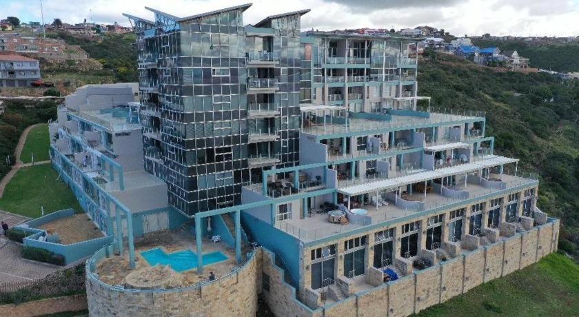 Luxury Nautica Suite 003 Mossel Bay Luaran gambar