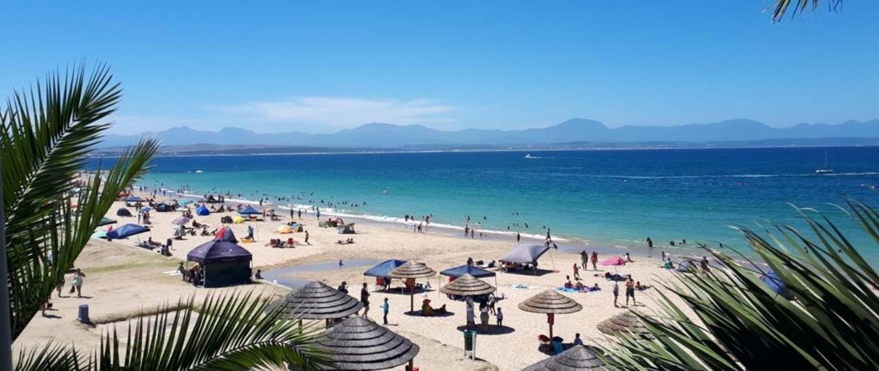 Luxury Nautica Suite 003 Mossel Bay Luaran gambar