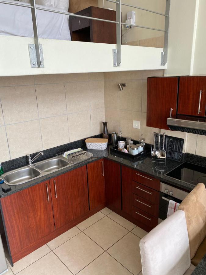 Luxury Nautica Suite 003 Mossel Bay Luaran gambar