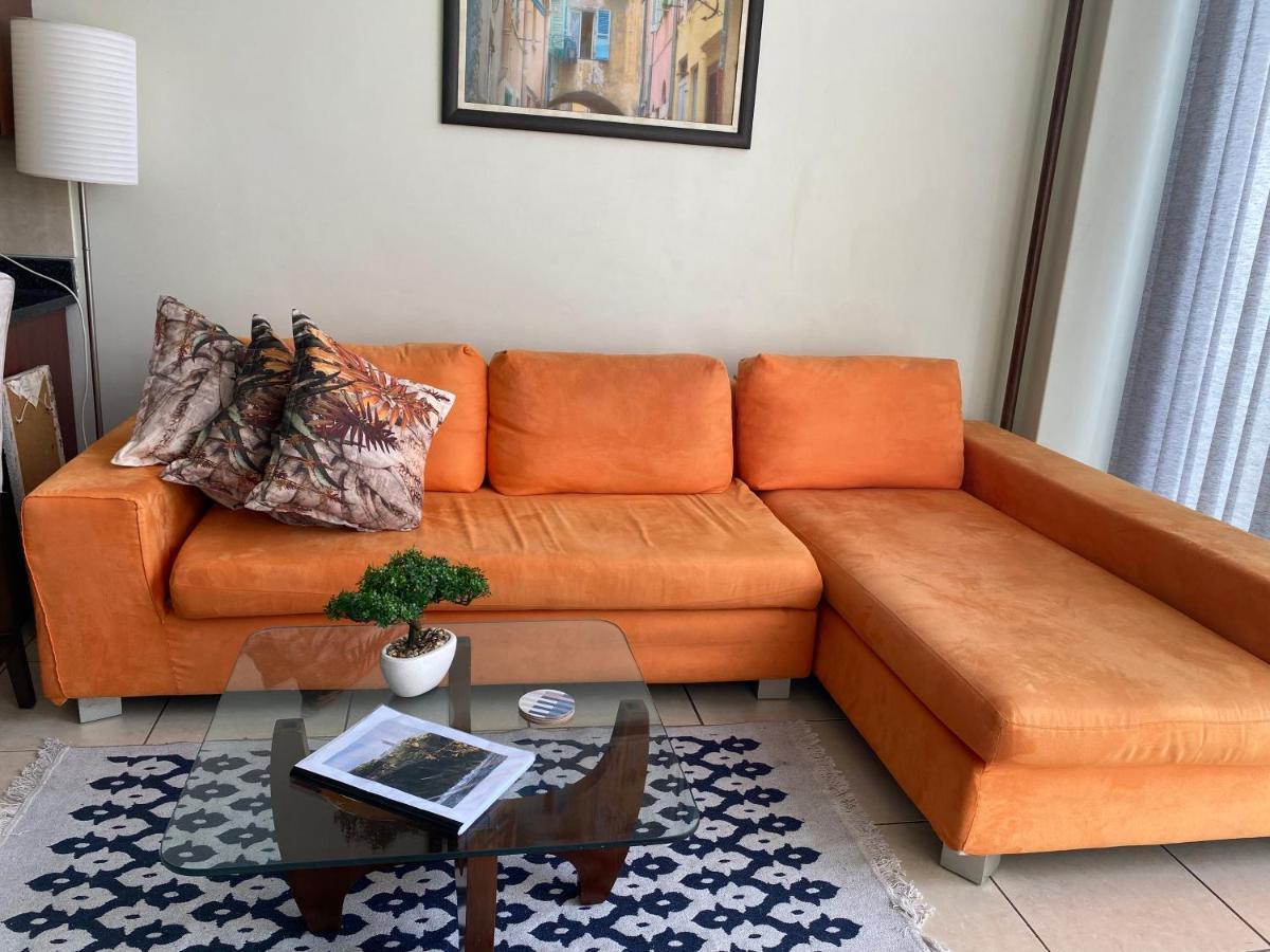 Luxury Nautica Suite 003 Mossel Bay Luaran gambar