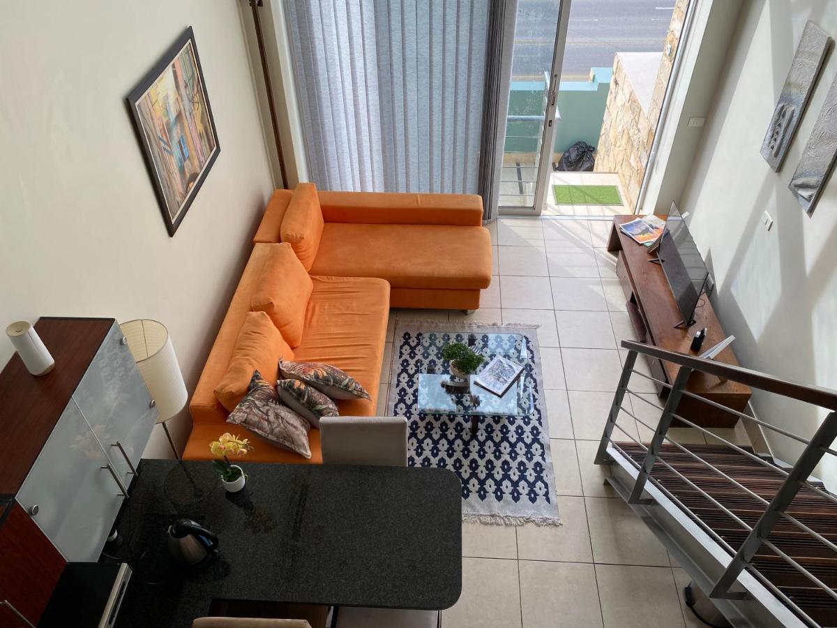 Luxury Nautica Suite 003 Mossel Bay Luaran gambar