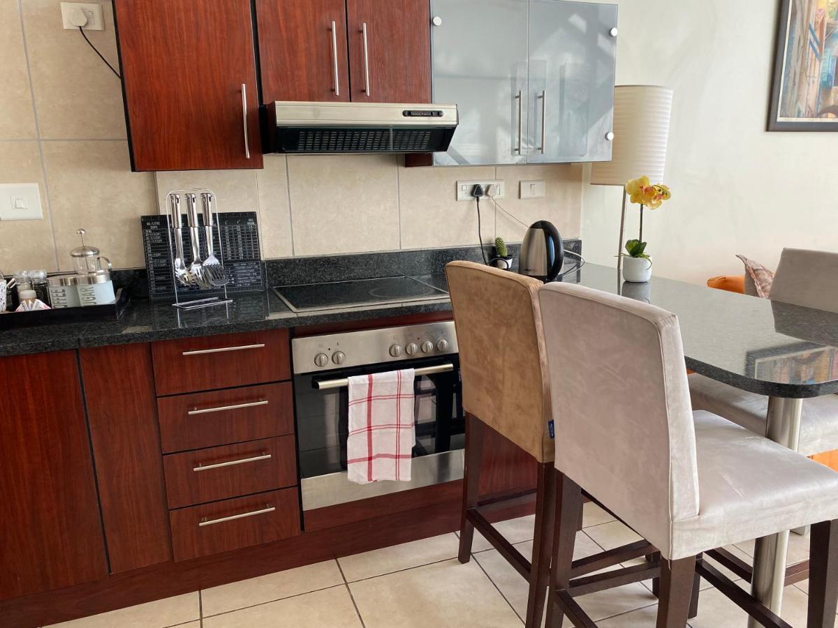 Luxury Nautica Suite 003 Mossel Bay Luaran gambar