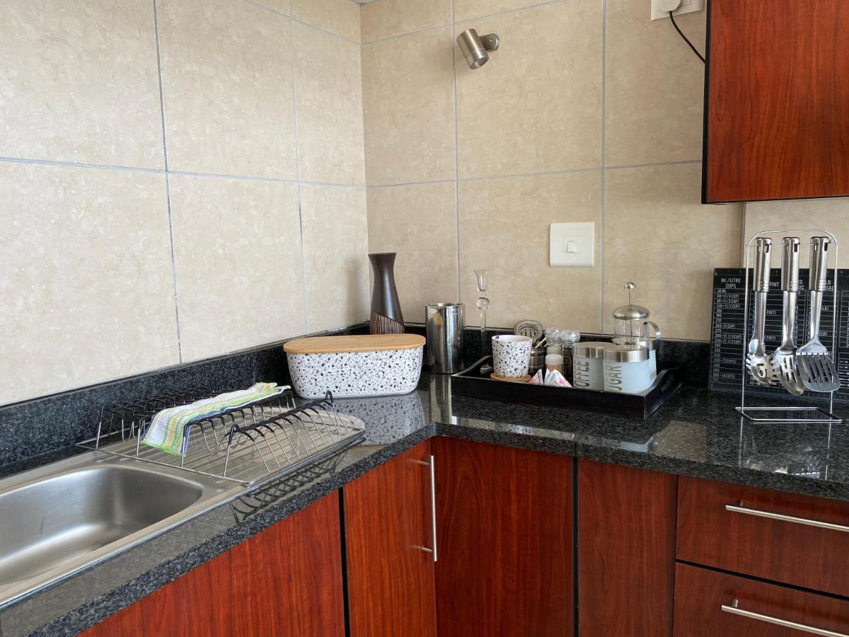 Luxury Nautica Suite 003 Mossel Bay Luaran gambar