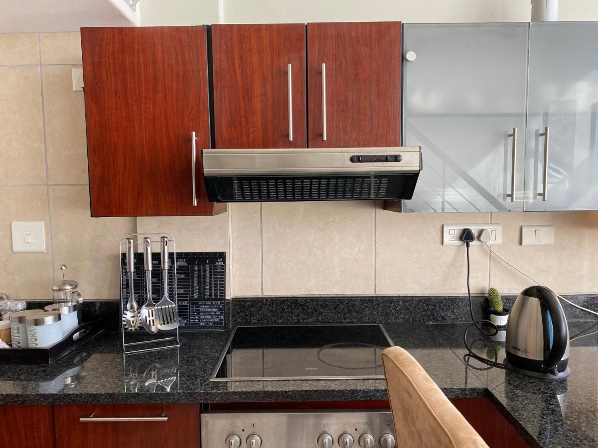 Luxury Nautica Suite 003 Mossel Bay Luaran gambar