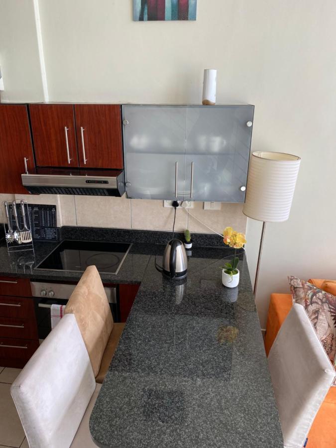 Luxury Nautica Suite 003 Mossel Bay Luaran gambar