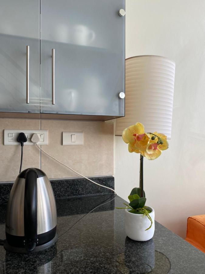 Luxury Nautica Suite 003 Mossel Bay Luaran gambar