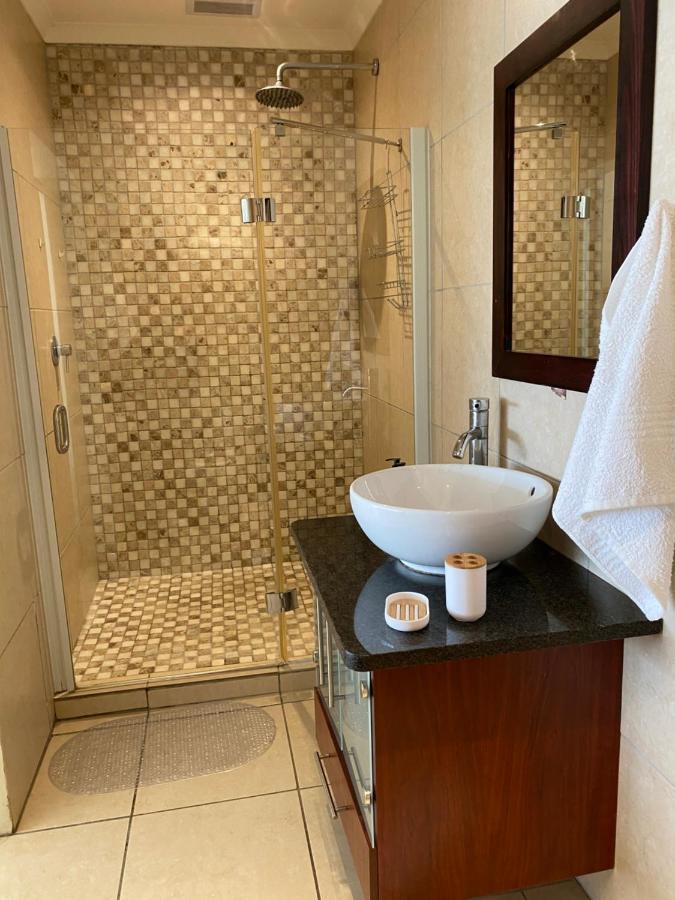 Luxury Nautica Suite 003 Mossel Bay Luaran gambar