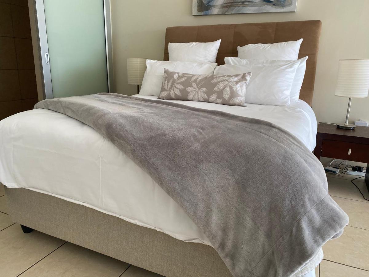 Luxury Nautica Suite 003 Mossel Bay Luaran gambar