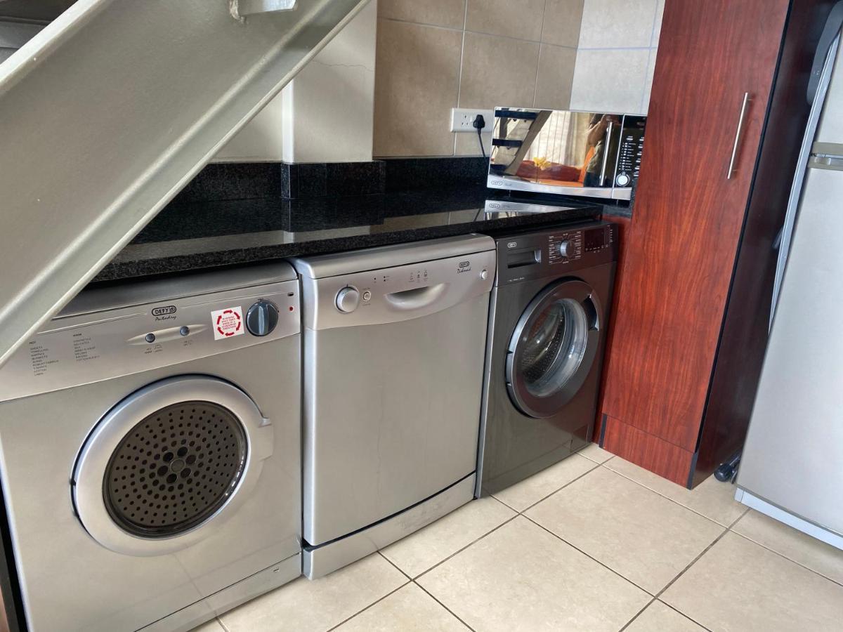 Luxury Nautica Suite 003 Mossel Bay Luaran gambar