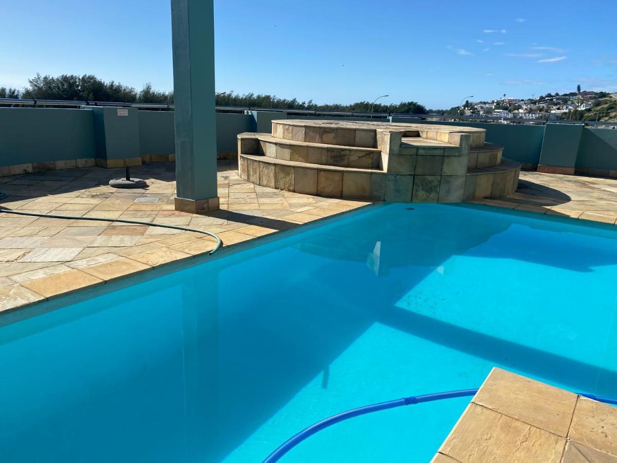 Luxury Nautica Suite 003 Mossel Bay Luaran gambar